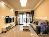 Featured image for “Apartment 88 sqm in Luohu District – 14000CNY”