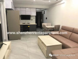 Featured image for “Apartment 89 sqm in Luohu District – 14000CNY”