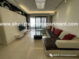 Featured image for “Apartment 121 sqm in Luohu District The Peninsula I – 19000CNY”