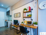 Featured image for “Apartment 45 sqm in Luohu District – 2500CNY”