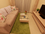 Featured image for “Apartment 45 sqm in Luohu District – 4200CNY”