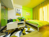 Featured image for “Apartment 45 sqm in Luohu District – 2600CNY”