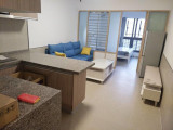 Featured image for “Apartment 56 sqm in Luohu District – 4900CNY”