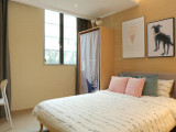 Featured image for “Apartment 56 sqm in Luohu District – 4700CNY”