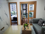 Featured image for “Apartment 65 sqm in Luohu District – 6600CNY”