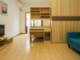 Featured image for “Apartment 45 sqm in Luohu District – 3200CNY”