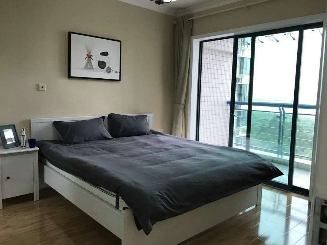 Featured image for “Nice 2bedroom in futian”