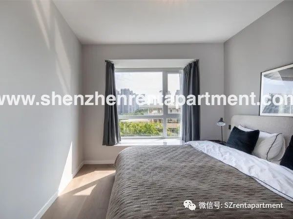 Featured image for “【DengLiang MTR】109㎡ good renovation 3bedrooms apartment for rent”