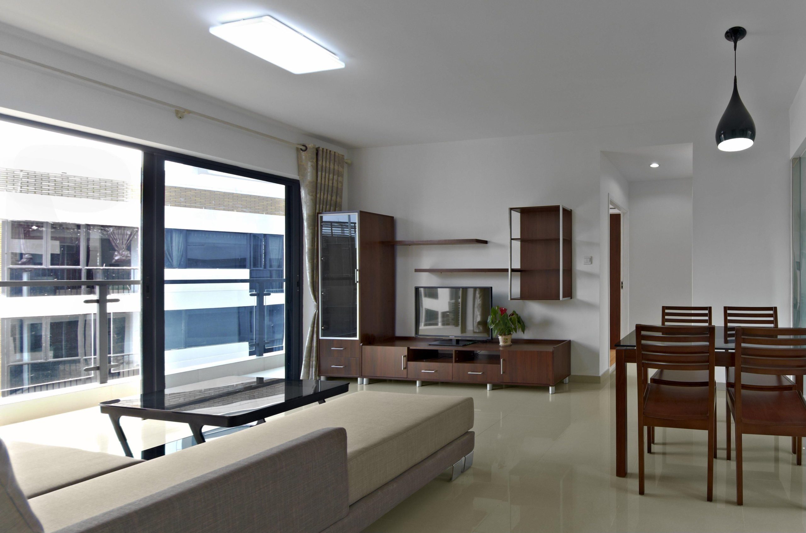 Featured image for “Shekou nice one bedroom for rent”