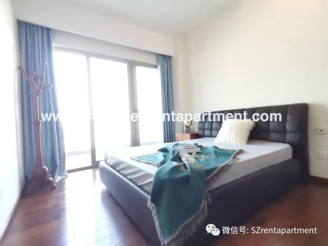 Featured image for “【Mont Orchid3】71㎡ furnished 1bedroom apartment for rent”