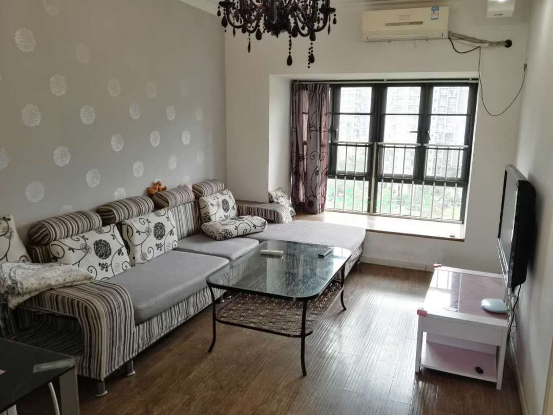 Featured image for “Nanshan city center 2Bedroom for rent”