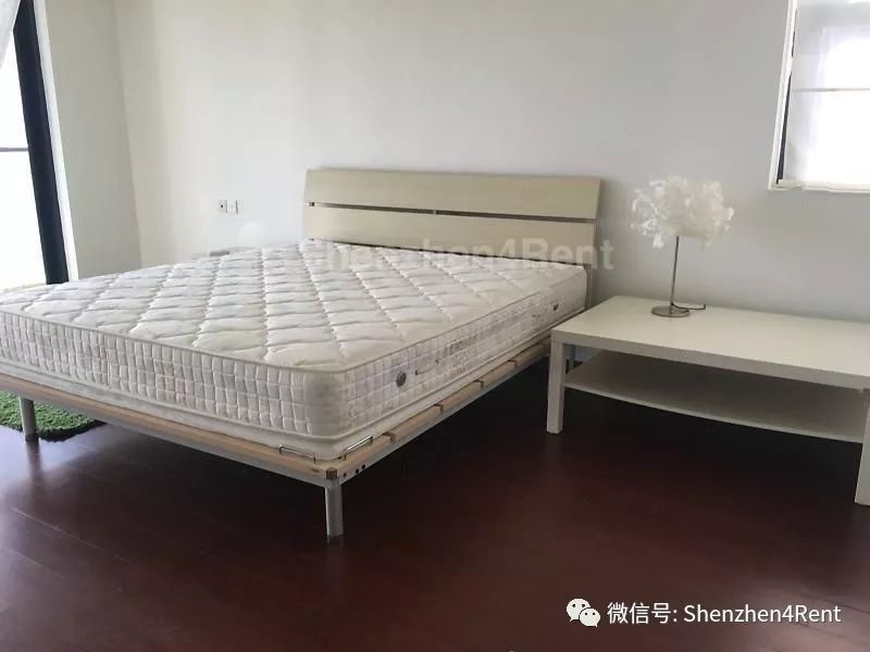 Featured image for “【The Peninsula1】147㎡ seaview 3bedrooms apartment for rent”