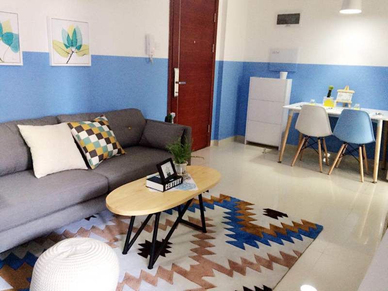 Featured image for “2bedroom in Luohu for rent”