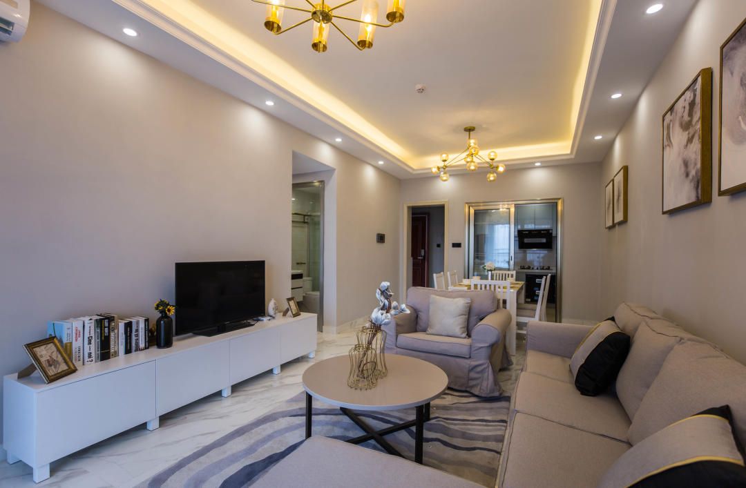 Featured image for “Shekou nice 4bedroom for rent”