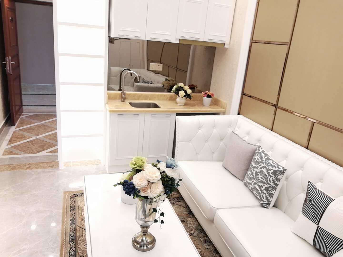 Featured image for “Nice 2bedroom in Nanshan”