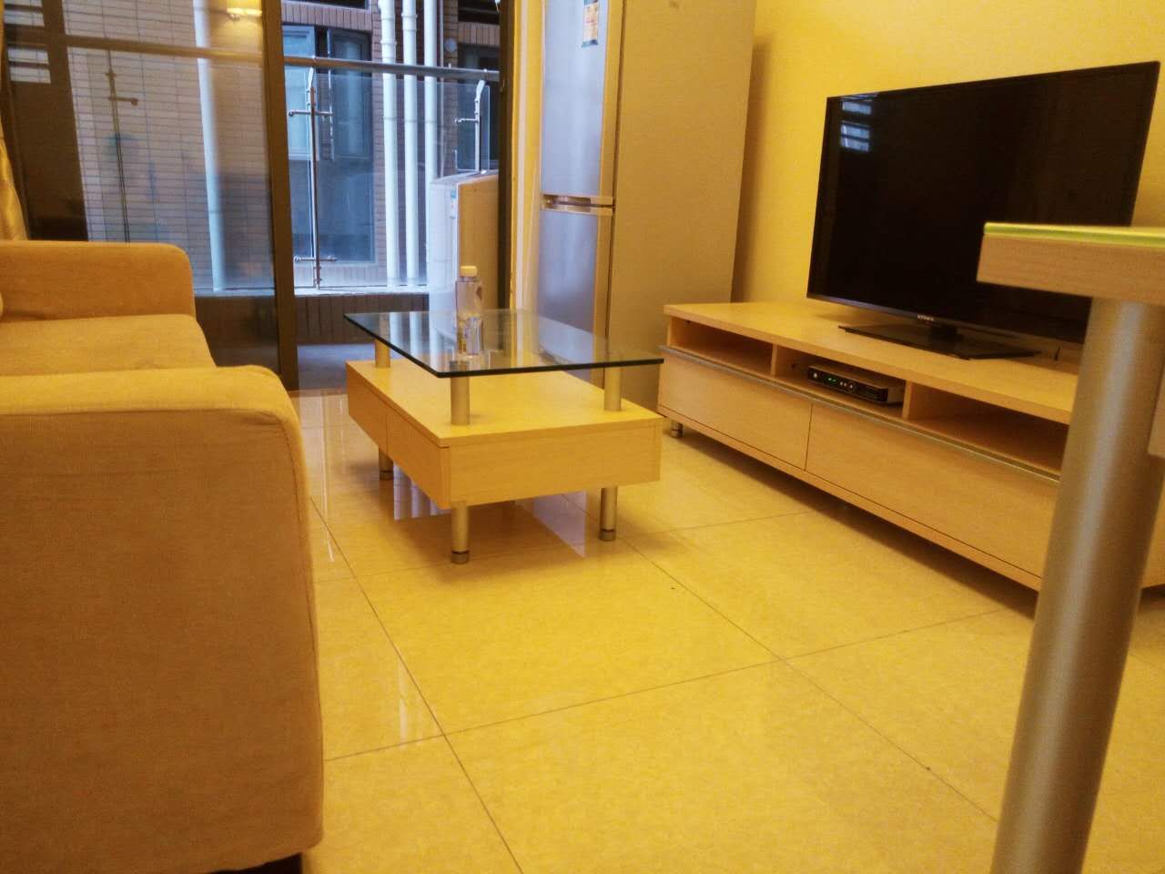 Featured image for “Nice 2bedroom for rent in Futian”