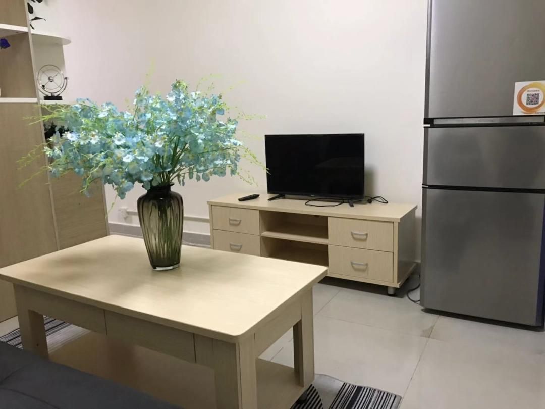 Featured image for “ONE bedroom for rent in Nanshan”