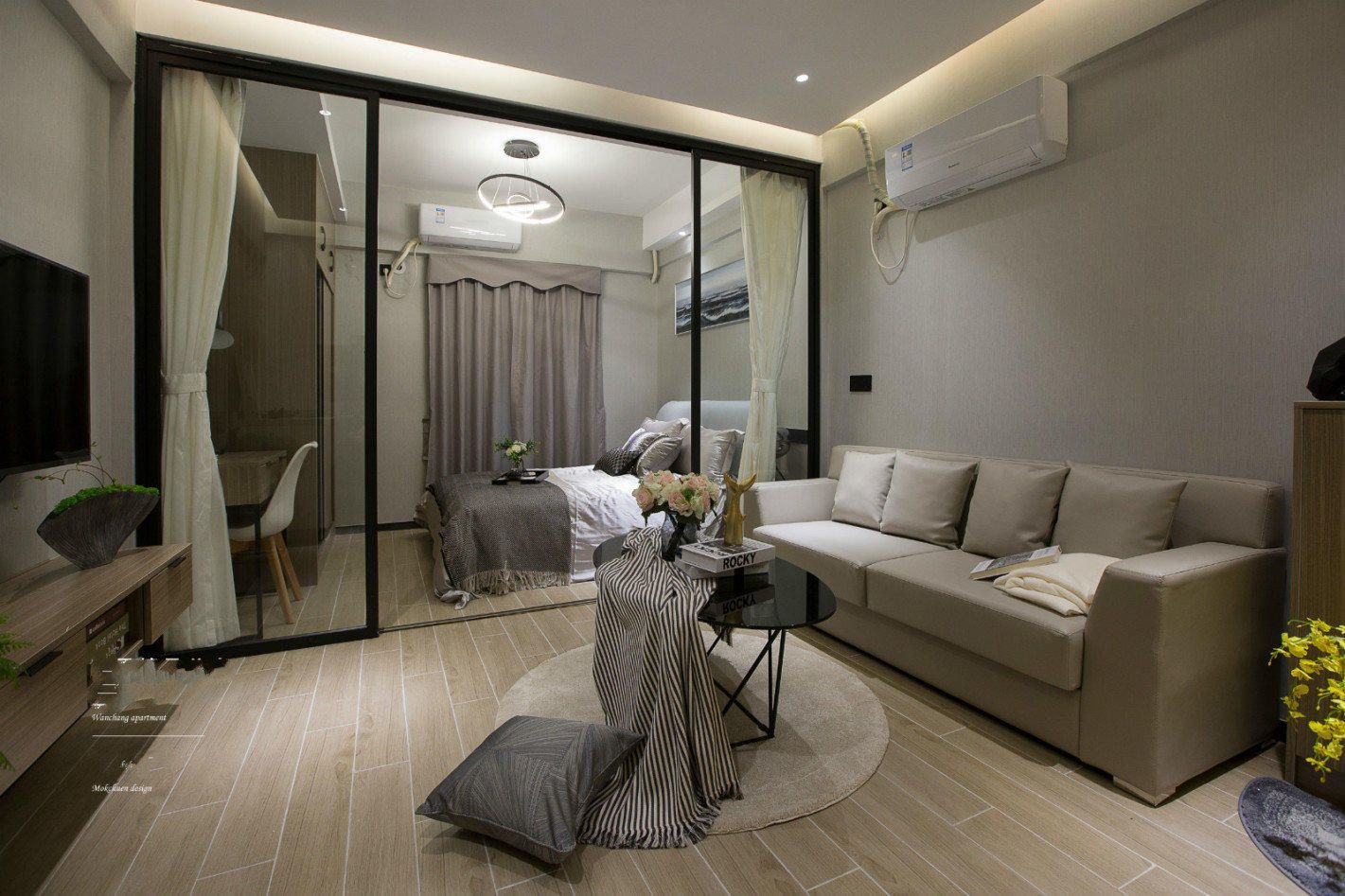Featured image for “Nice Apartment in Futian”