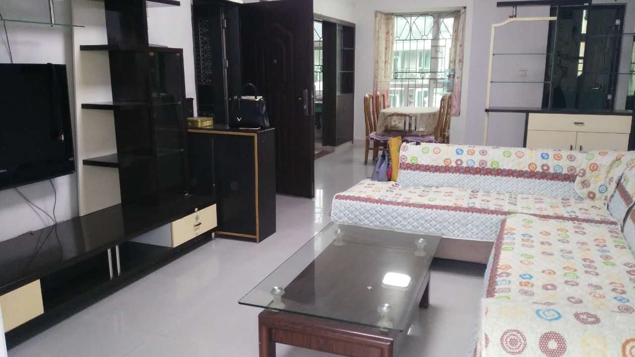 Featured image for “Nanshan nice 3 bedroom for rent”