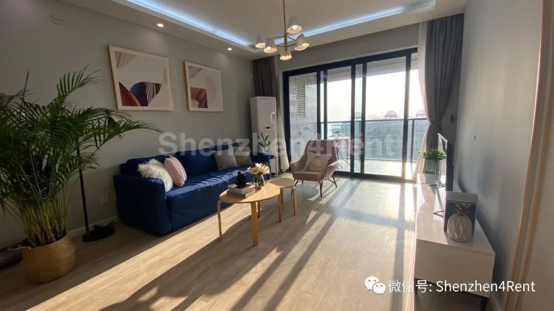 Featured image for “【The Peninsula1】139㎡ renovation seaview 4bedrooms rent 23K/mth”