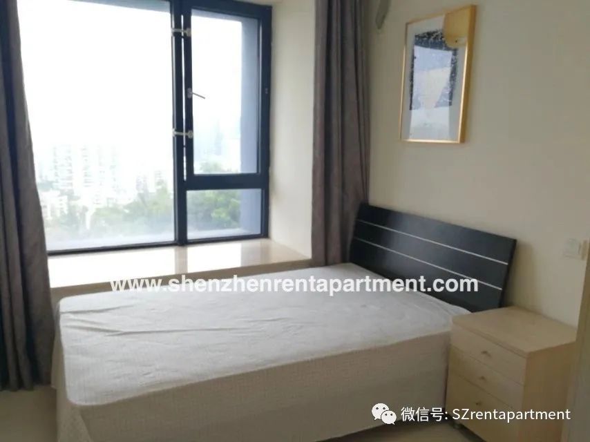 Featured image for “【The Peninsula2】140㎡ furnished 4bedrooms apartment”