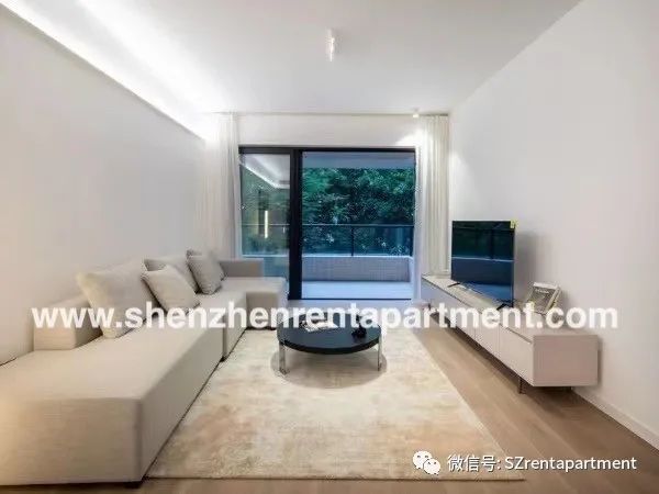 Featured image for “【The Peninsula1】86㎡ good renovation low floor 2bedrooms”