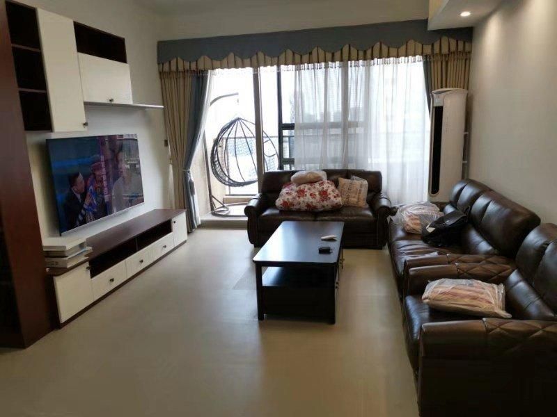 Featured image for “LUXXRY 3bedroom in Nanshan”