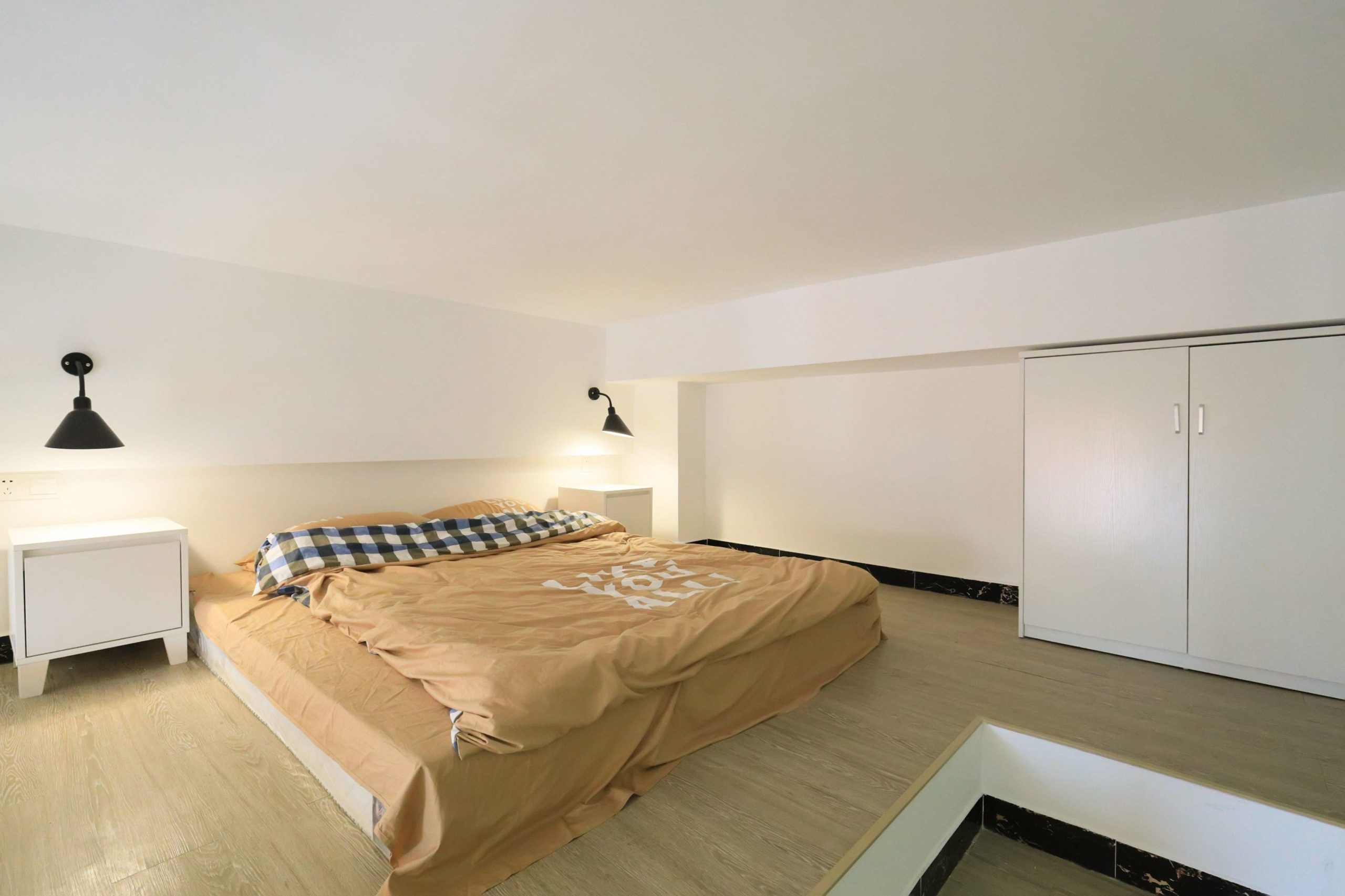 Featured image for “Longhua nice loft for rent”