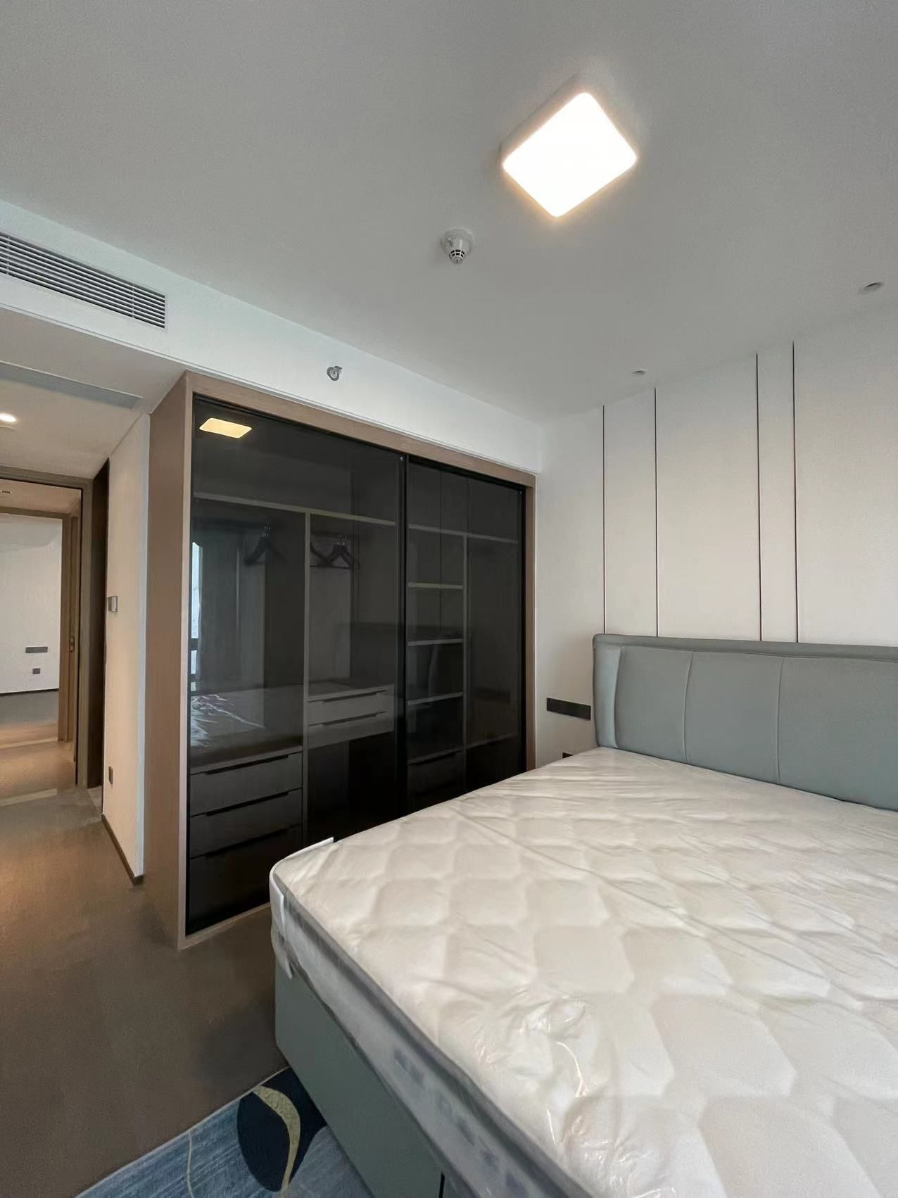 Featured image for “brand new apt in Peninsula 4 with wonderful sea view ,nearby Shenzhen Bay”