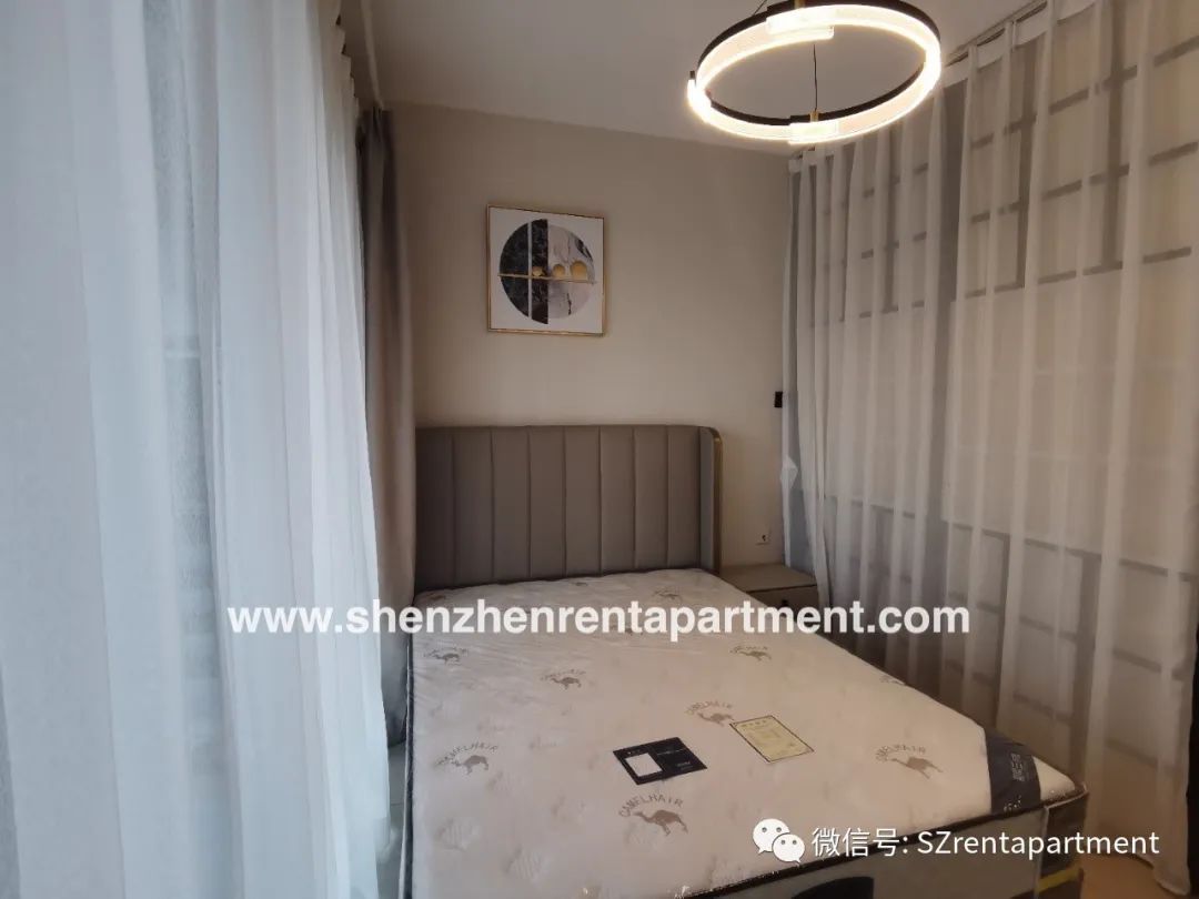 Featured image for “【ShuiwanMTR】43㎡ studio apartment rent 6K/mth”