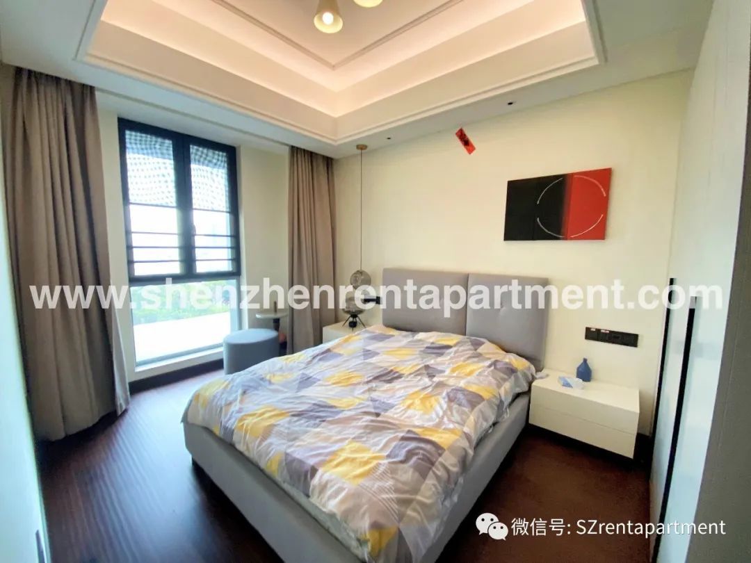 Featured image for “【IMPERIAL PARK】326㎡ low floor furnished 4bedrooms 45K/mth”