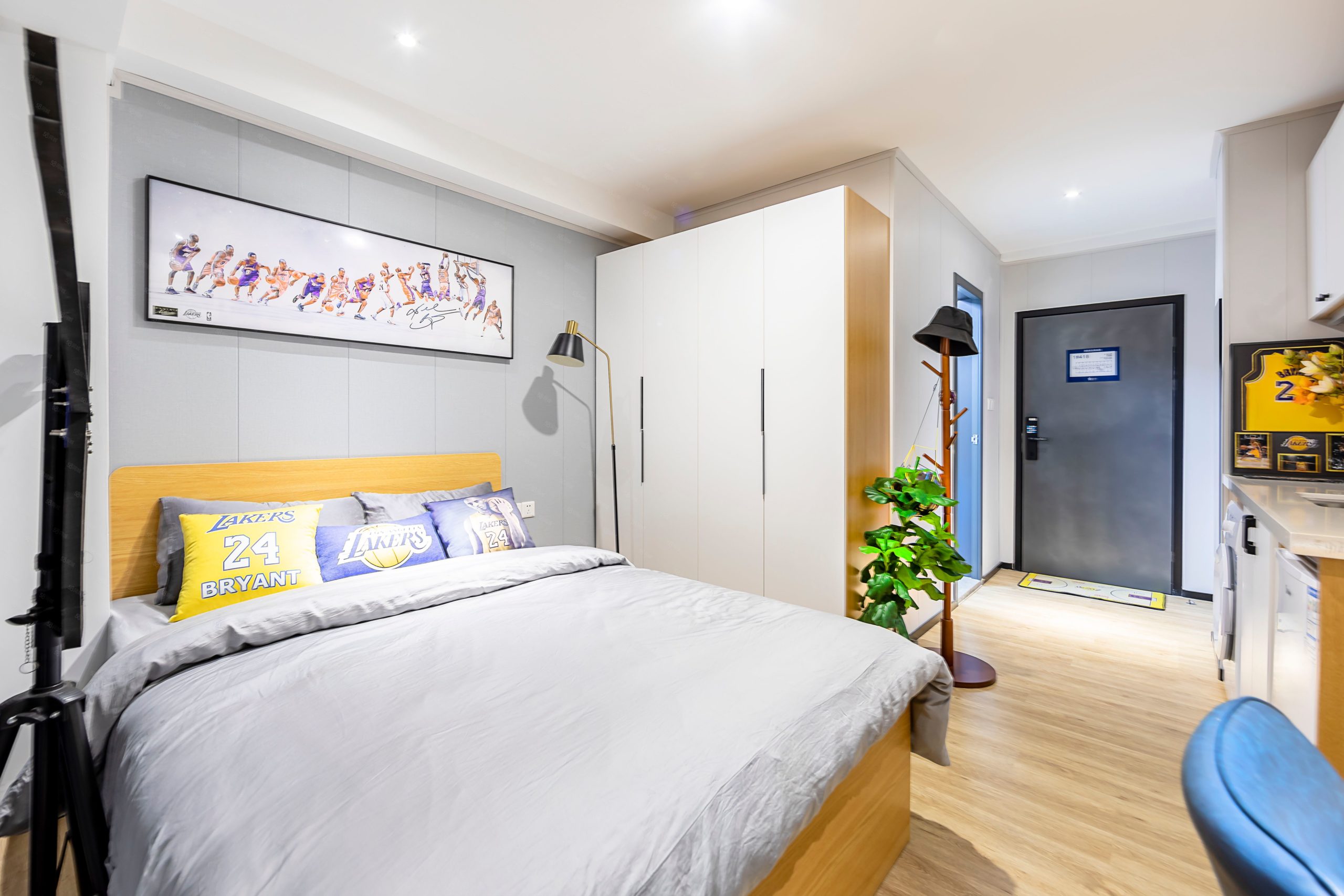 Featured image for “one bedroom for rent in Nanshan”