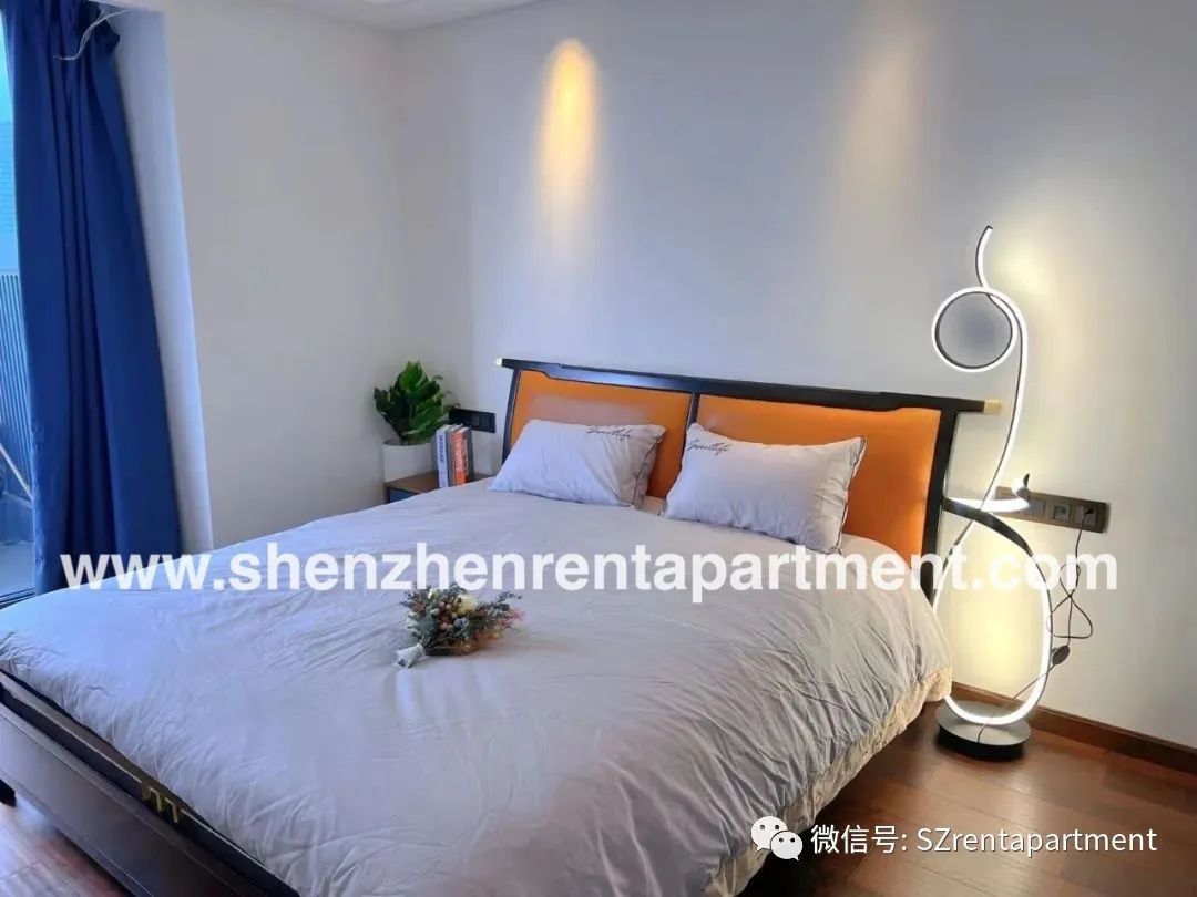 Featured image for “【IMPERIAL PARK】205㎡ duplex seaview 2bedrooms rent 38K/mth”
