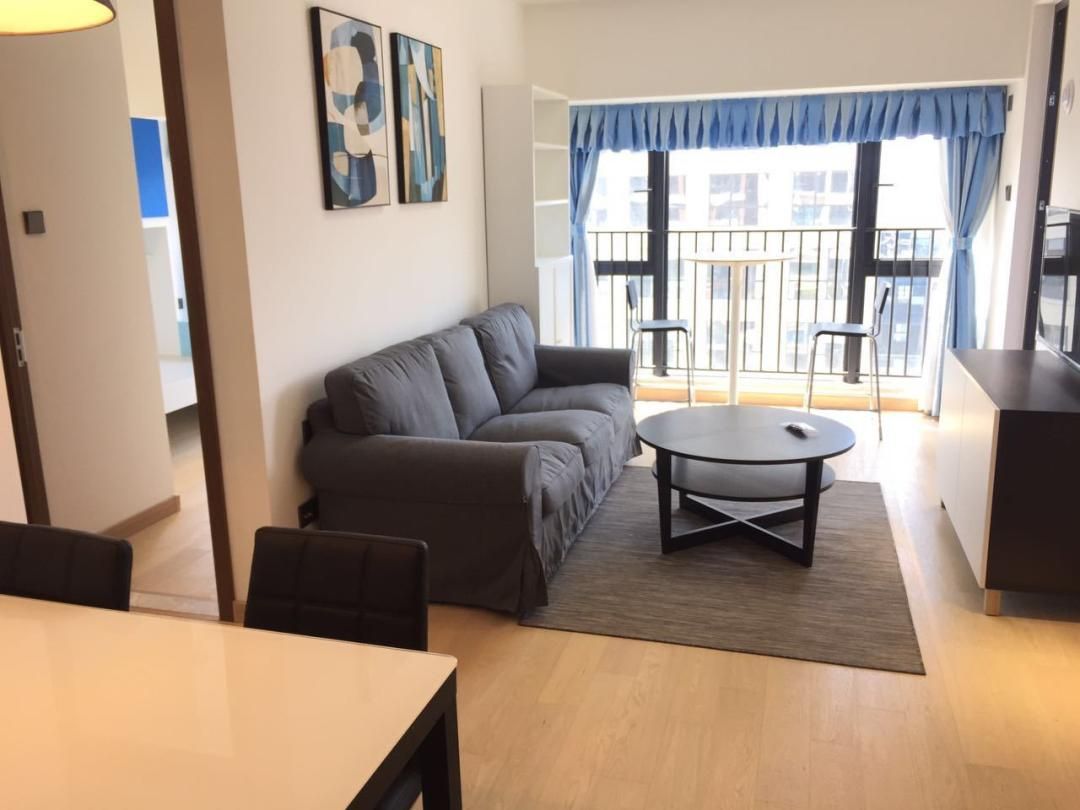 Featured image for “Nanshan nice 2bedroom for rent”