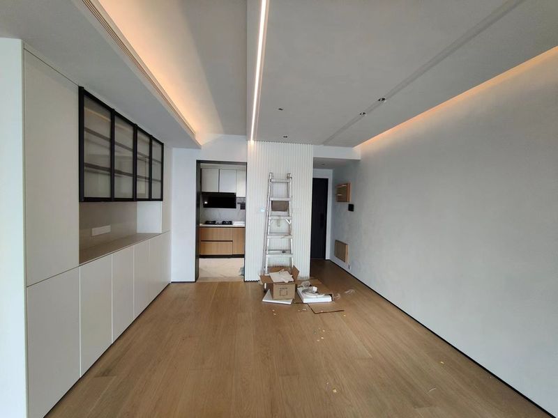 Featured image for “brand new apt in high floor with wonderful sea view in Peninsula 1”