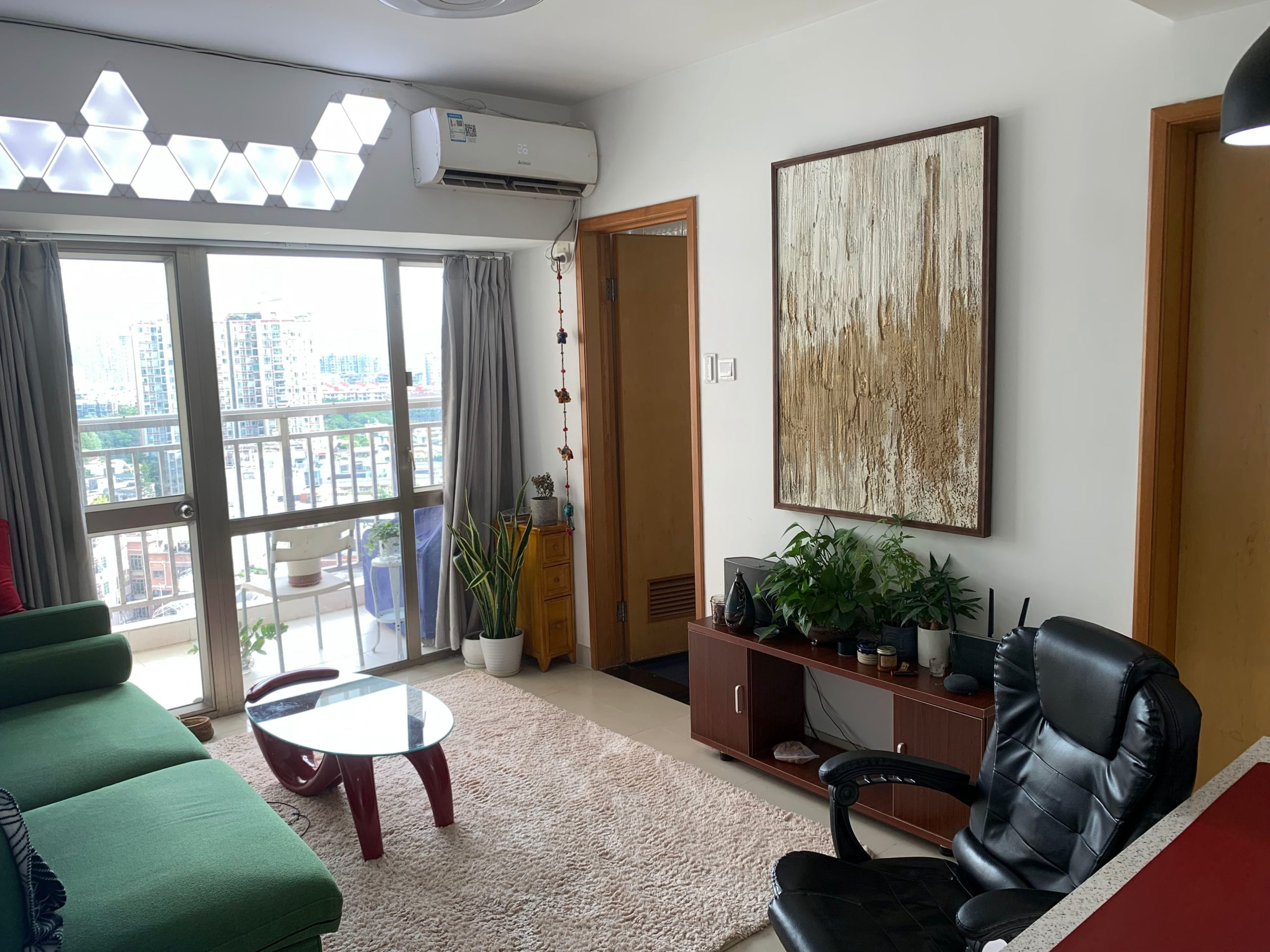Featured image for “Perfect Shekou Apartment (sublease and can renew)”