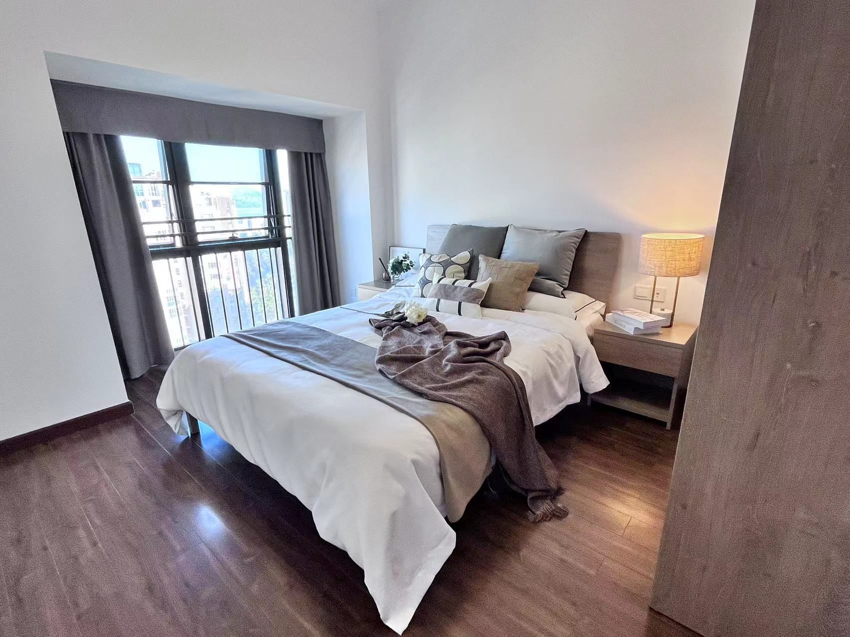 Featured image for “3bedrooms1bathroom good quality apartment in shekou”