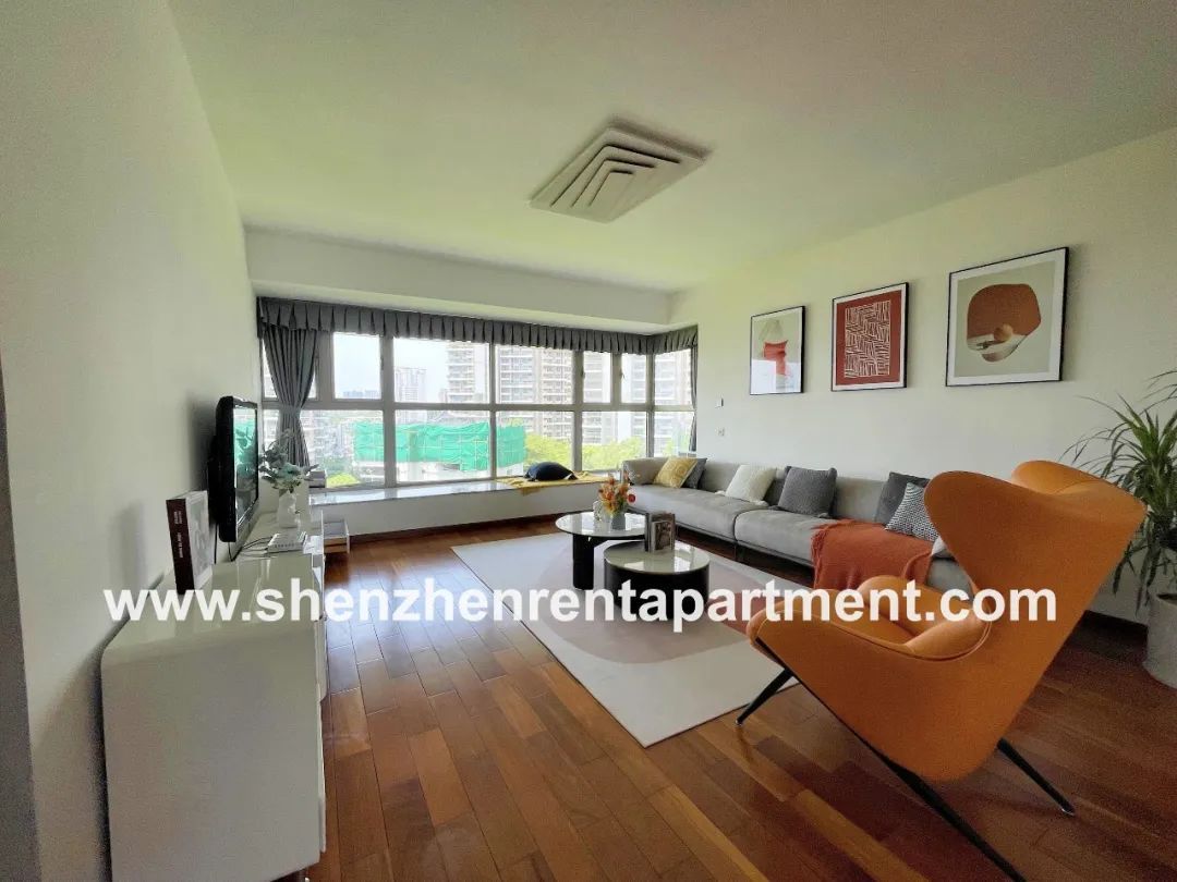 Featured image for “【Mont Orchid2】190㎡ renovation big baclony 4bedrooms 26.5K/mth”