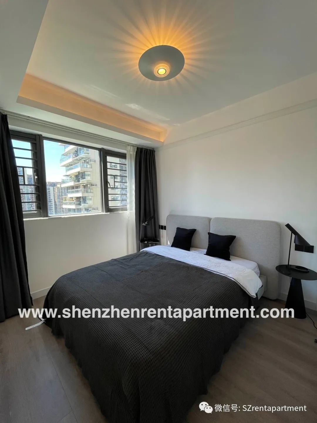Featured image for “【WanXia MTR】165㎡ renovation seaview 5bedrooms 27K/mth”