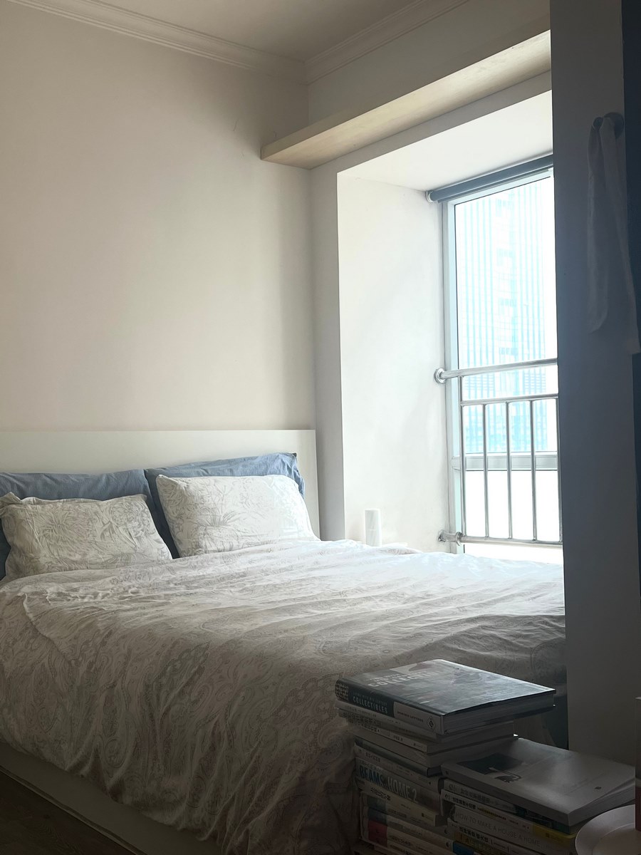 Featured image for “Futian GangXia station 1 bedroom 1 bathroom studio apartment [price negotiable]”
