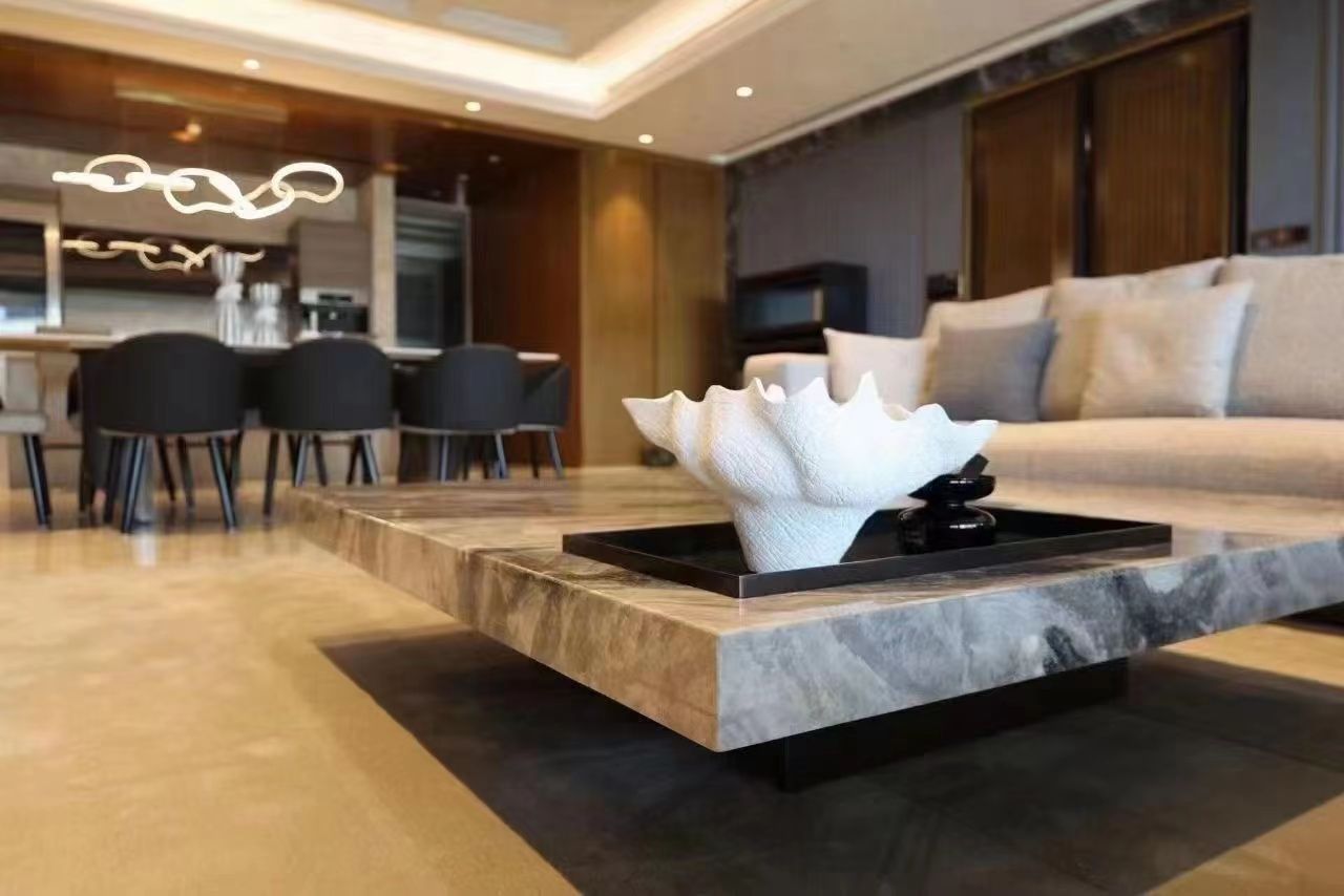 Featured image for “【ONE SHENZHEN BAY】4+2 bedrooms, 6 bathrooms for your luxury living”
