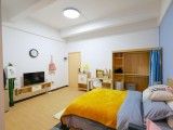 Featured image for “Nice one bedroom for rent in Luohu”