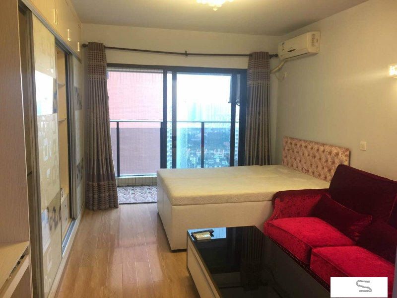 Featured image for “Futian niec one bedroom for rent”