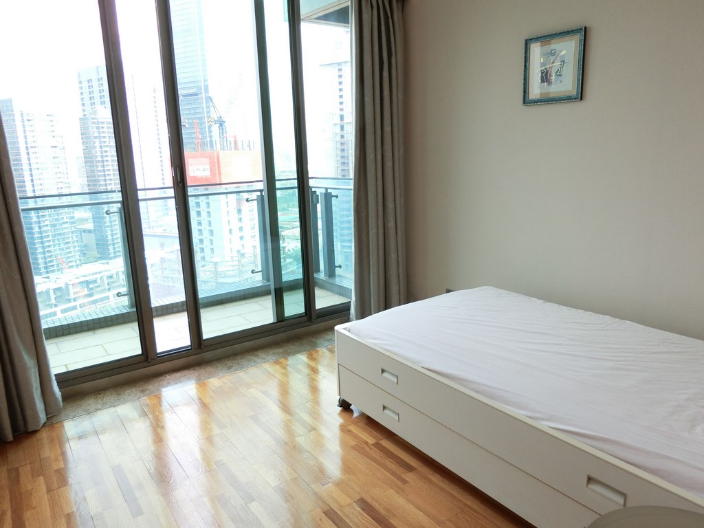 Featured image for “Furnished Two Bedroom Apts in Mangrove West Coast (Hongshu Xian) With Seaview. No Agent Fees!”