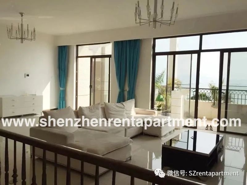 Featured image for “Nice2 bedroom apartment in Longgang district for rent”