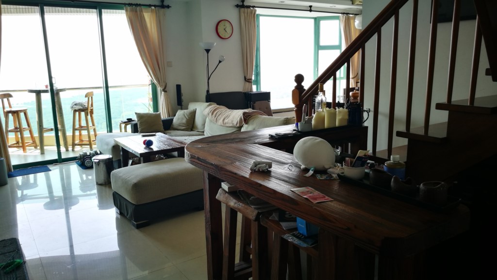 Featured image for “Cozy Digital Nomad-friendly Coastal Home in Central Futian”