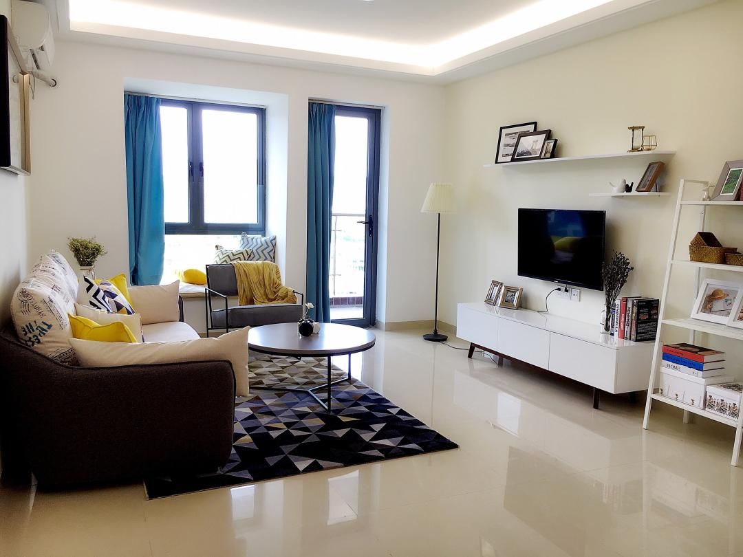 Featured image for “2 bedroom apartment in Longgang district for rent”