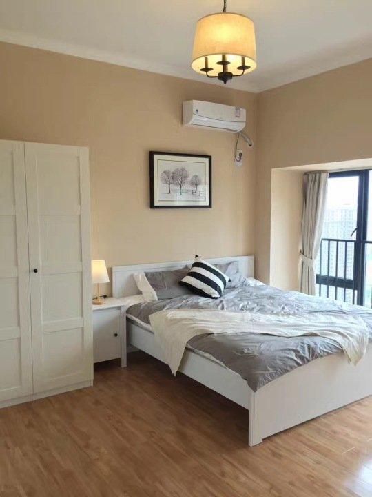 Featured image for “Nice one bedroom apartment in Longgang district for rent”