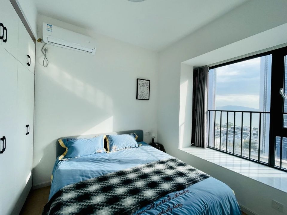 Featured image for “Ocean One 73 square meters, 1 bedroom, newly renovated, and new residential area”