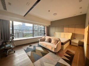 Featured image for “Imported German-style decoration with sea view. 400sqm Top-level residence.”
